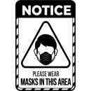 Face Covering 001-010